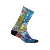 Rock N Roll Cycling Socks - Image 3