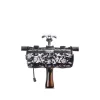 Velo Tattoo Handlebar Bag - Image 2