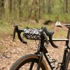 Velo Tattoo Handlebar Bag - Image 3