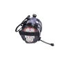 Day of the Living Handlebar Bag Black - Image 6