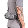 Day of the Living Handlebar Bag Black - Image 5