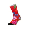 Aloha Cycling Socks