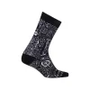 Wisdom Cycling Socks - Image 2