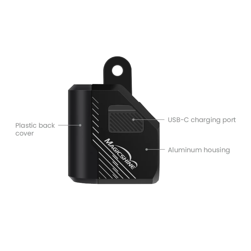 EVO 1100 Underneath Mounted Bike Light - Image 7