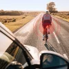 SEEMEE 100AD Radar Detection Taillight - Image 2