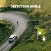 SEEMEE R300 Smart Radar Taillight - Image 6