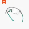 ROULEUR Photochromic Sports Sunglasses - Image 4